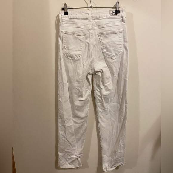 Denham white jeans - Picture 6 of 6